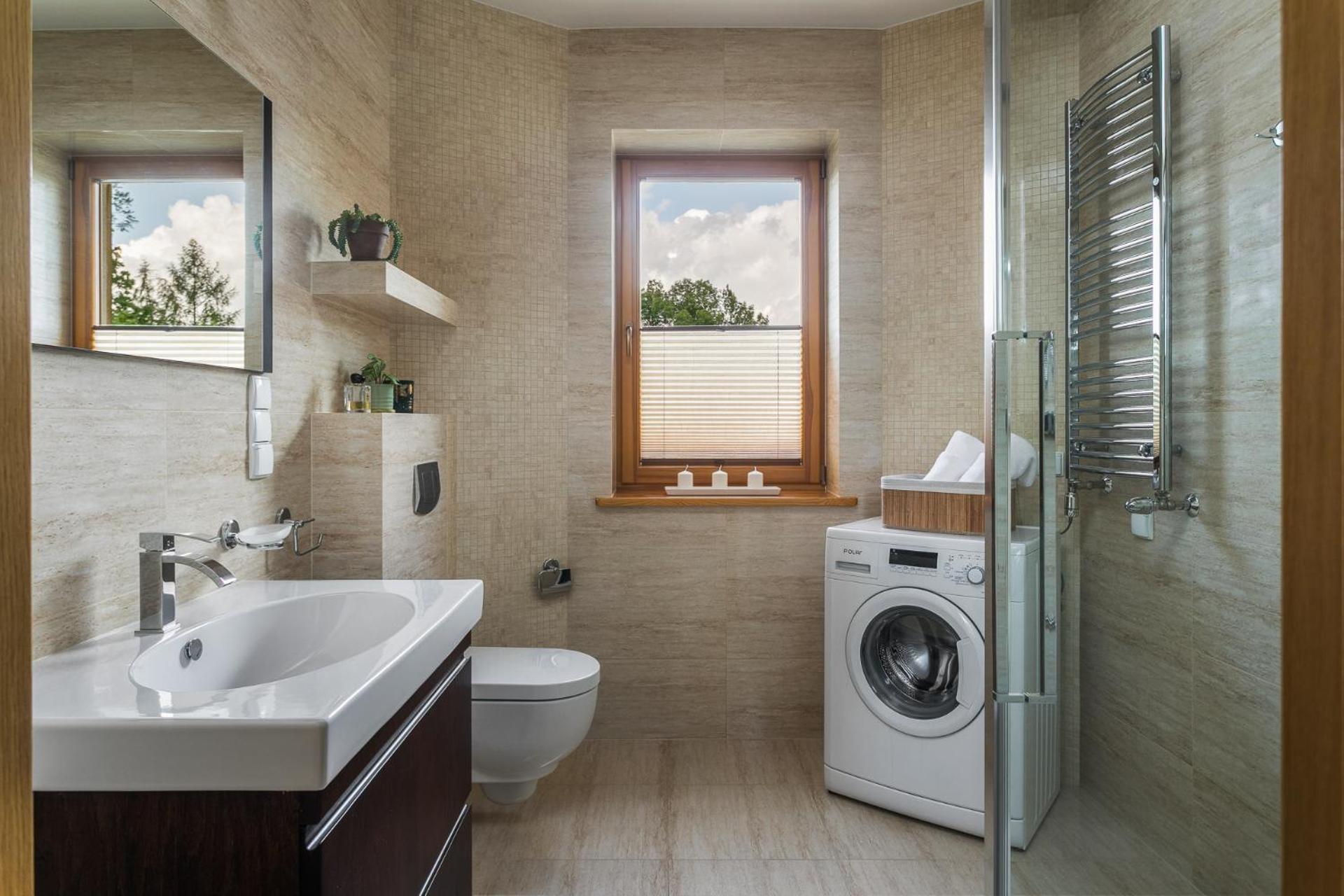 Apartament Pod Orlem Zakopane Ngoại thất bức ảnh
