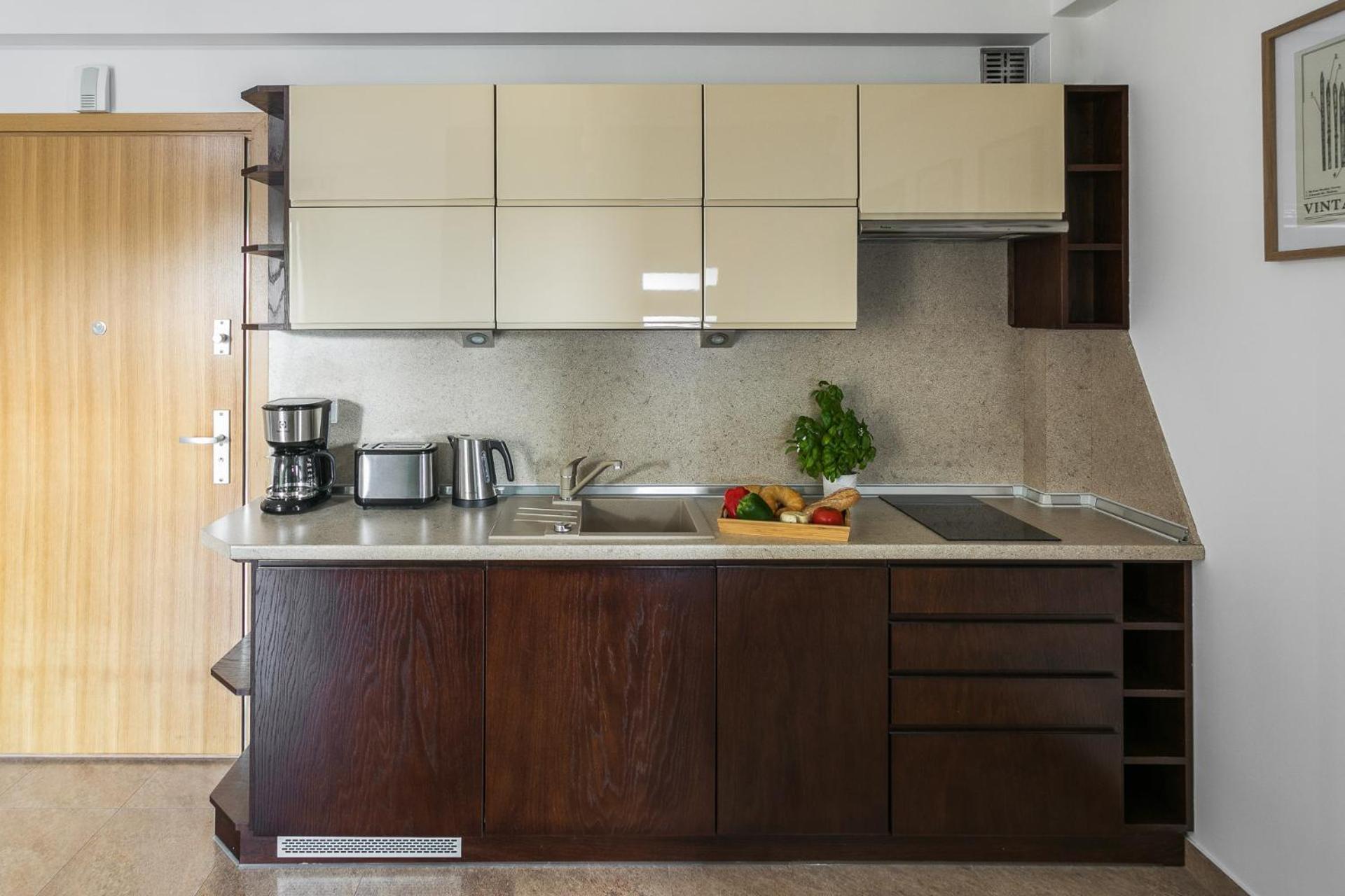 Apartament Pod Orlem Zakopane Ngoại thất bức ảnh