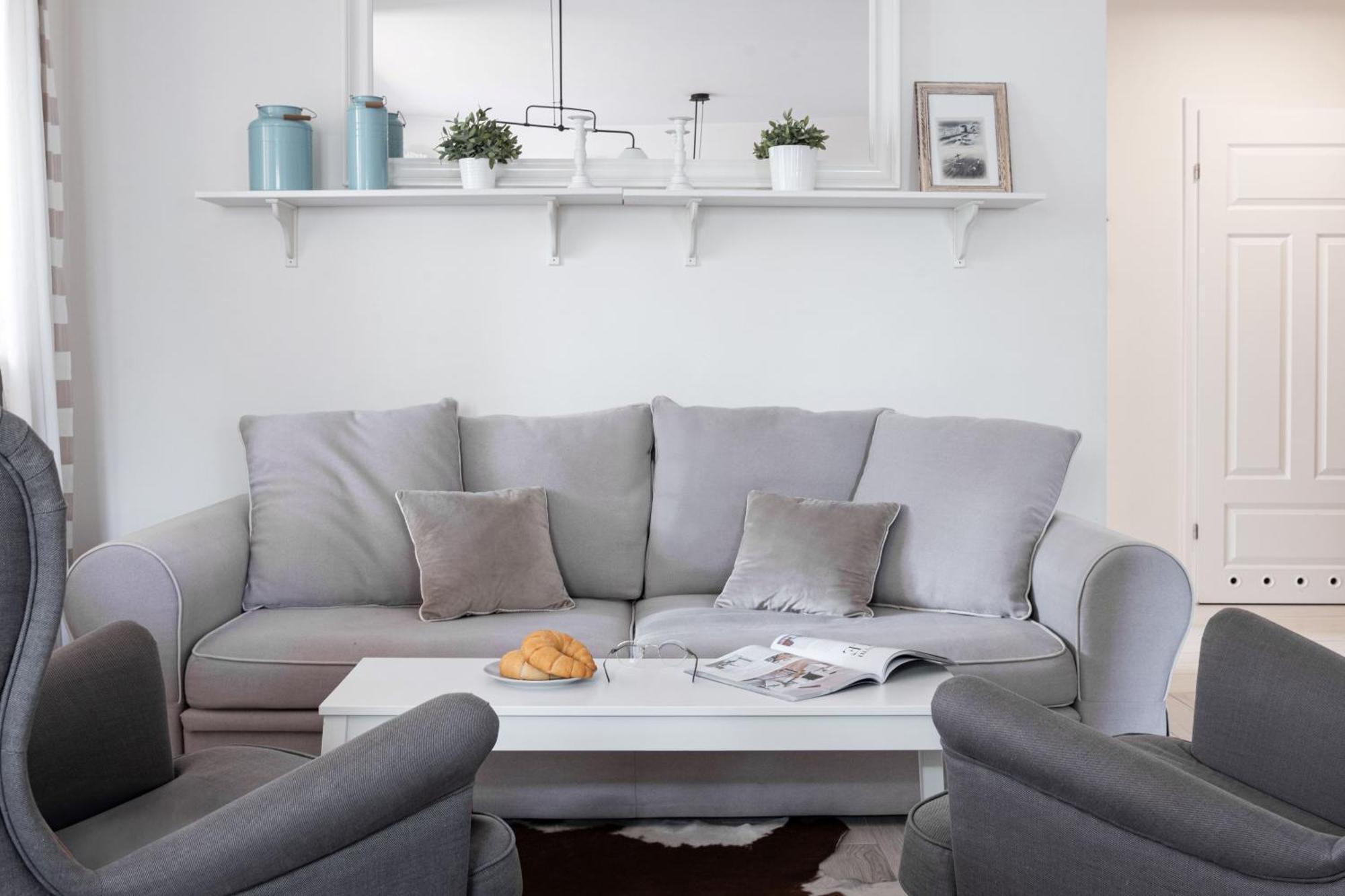 Apartament Pod Orlem Zakopane Ngoại thất bức ảnh