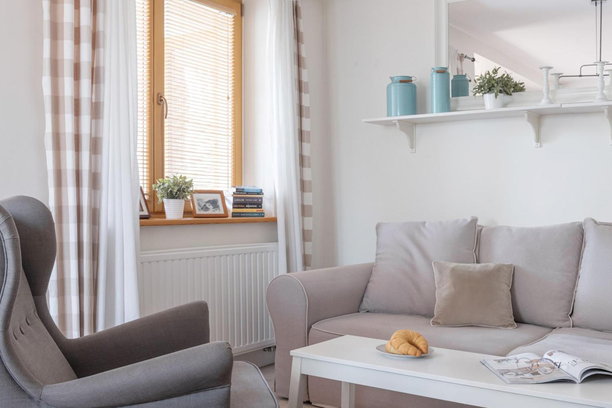 Apartament Pod Orlem Zakopane Ngoại thất bức ảnh