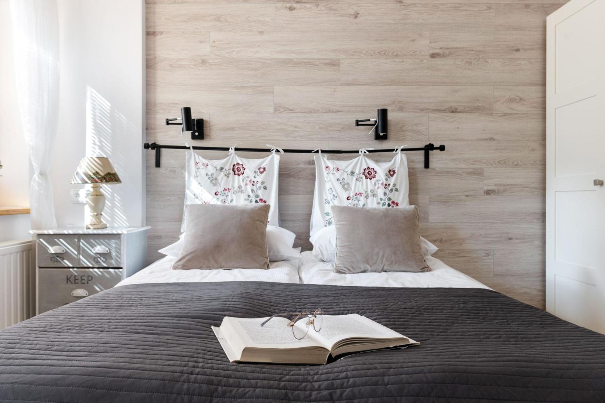 Apartament Pod Orlem Zakopane Ngoại thất bức ảnh