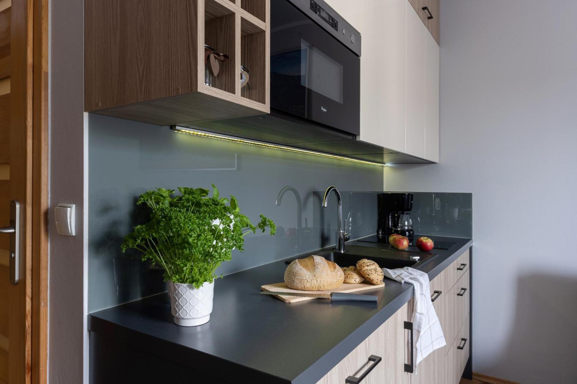 Apartament Pod Orlem Zakopane Ngoại thất bức ảnh
