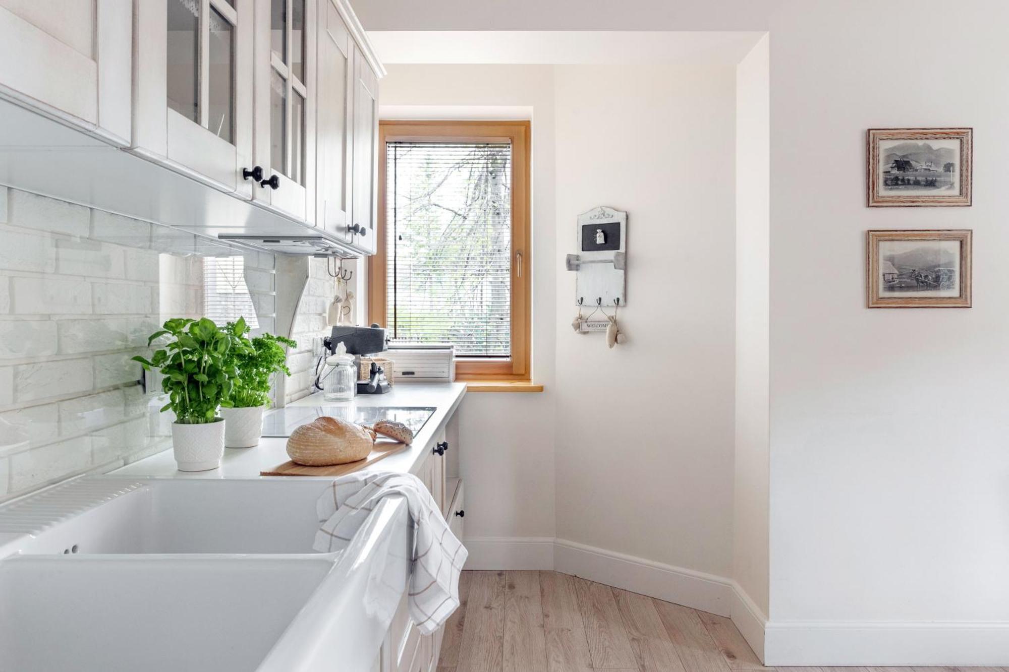 Apartament Pod Orlem Zakopane Ngoại thất bức ảnh