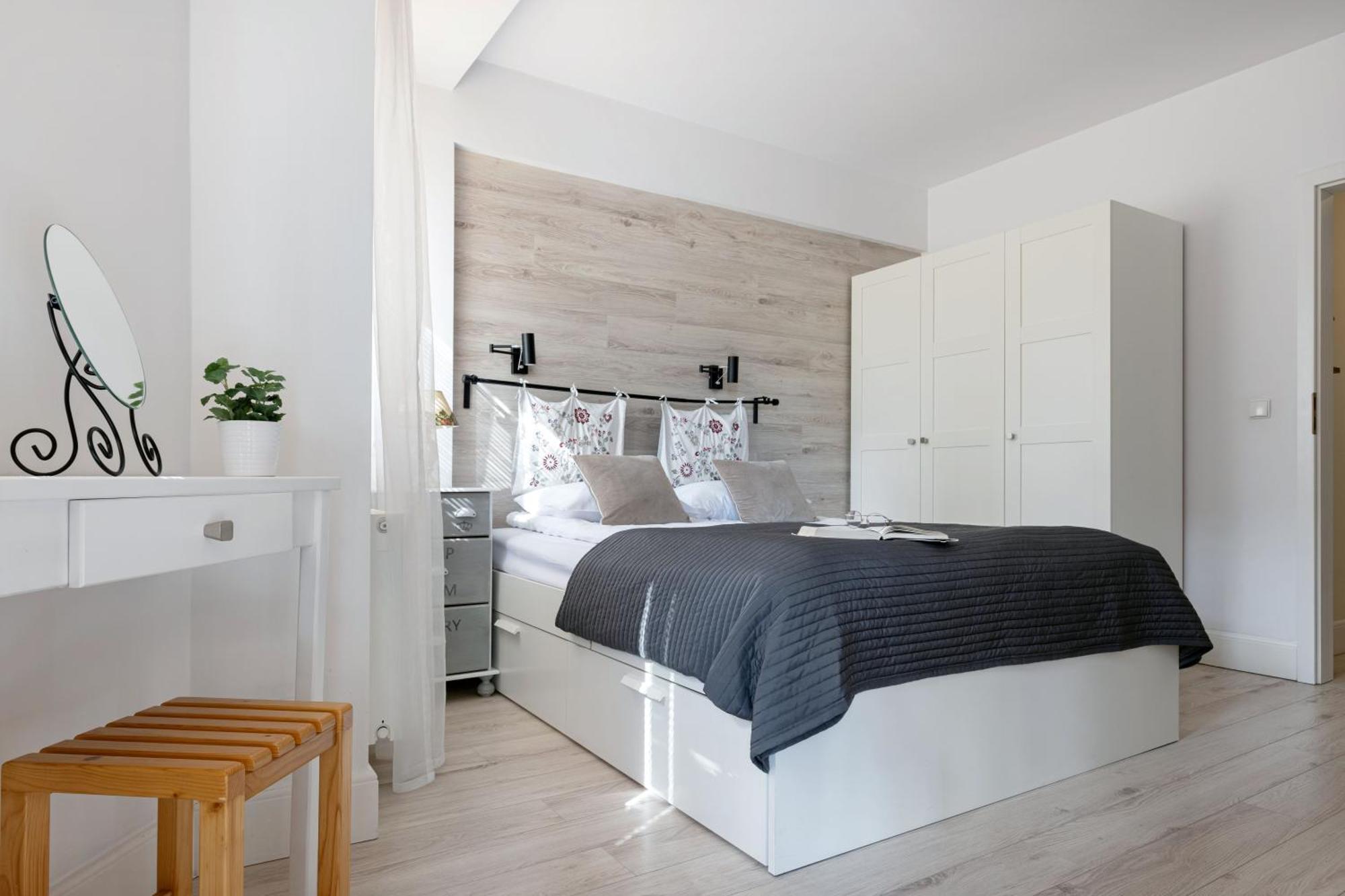 Apartament Pod Orlem Zakopane Ngoại thất bức ảnh