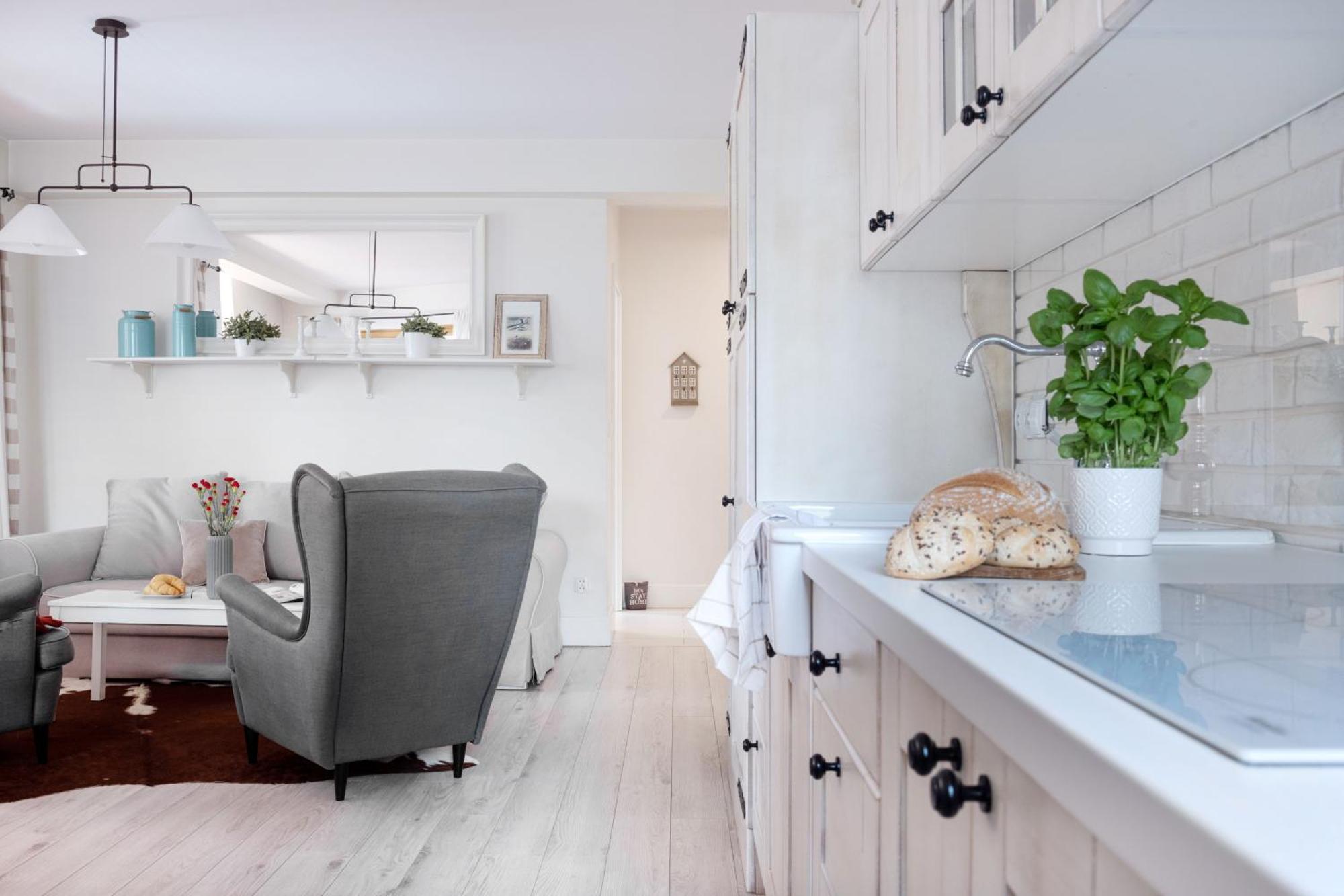 Apartament Pod Orlem Zakopane Ngoại thất bức ảnh