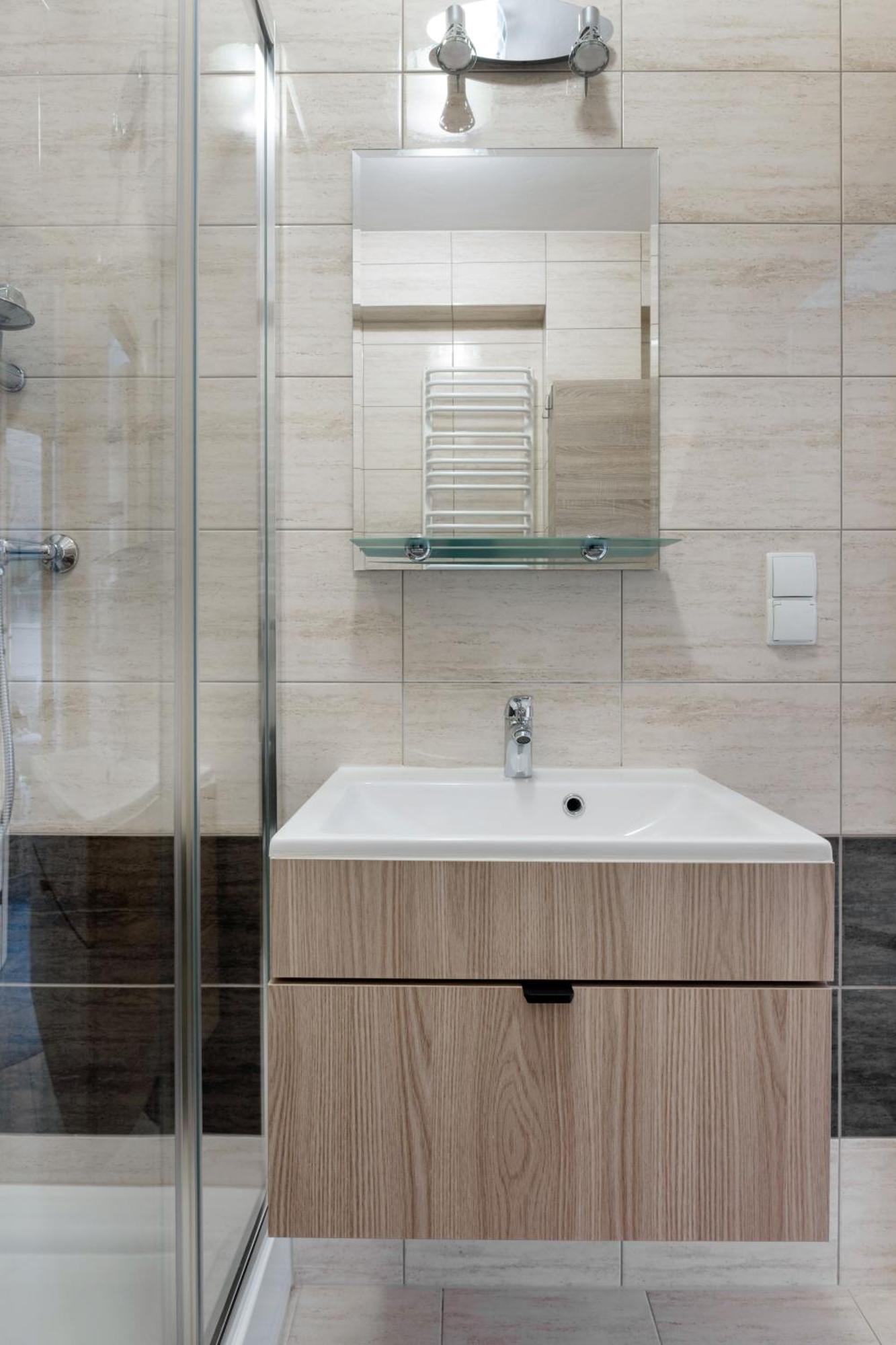Apartament Pod Orlem Zakopane Ngoại thất bức ảnh