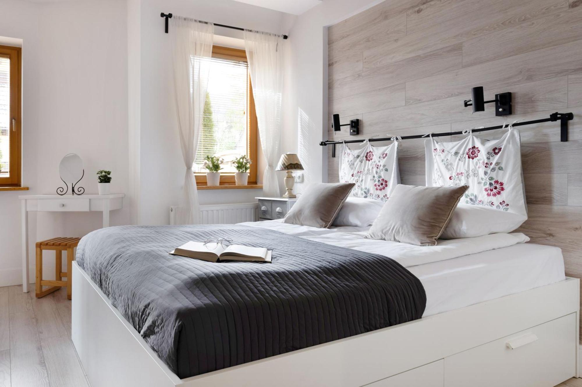 Apartament Pod Orlem Zakopane Ngoại thất bức ảnh