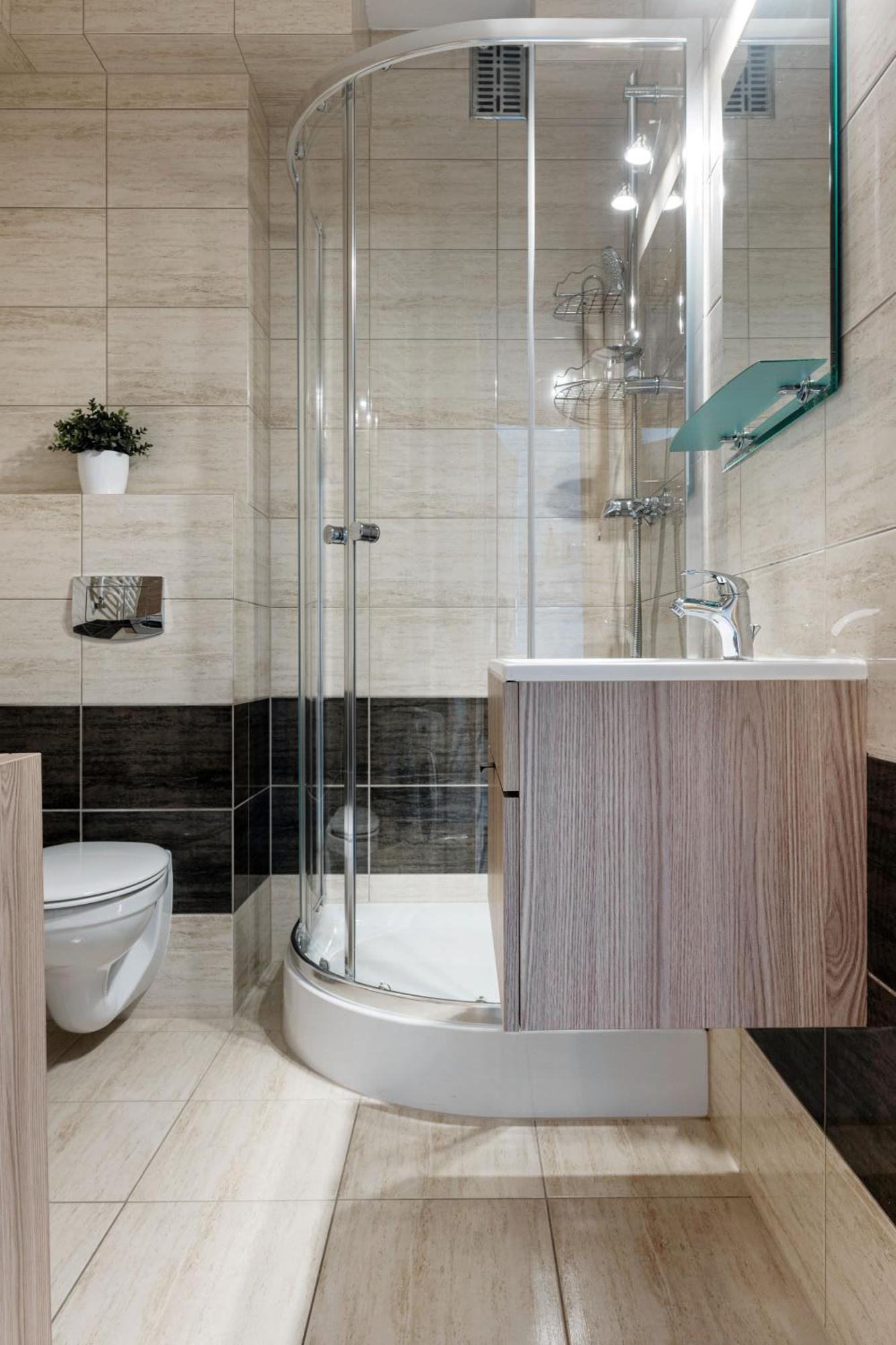 Apartament Pod Orlem Zakopane Ngoại thất bức ảnh