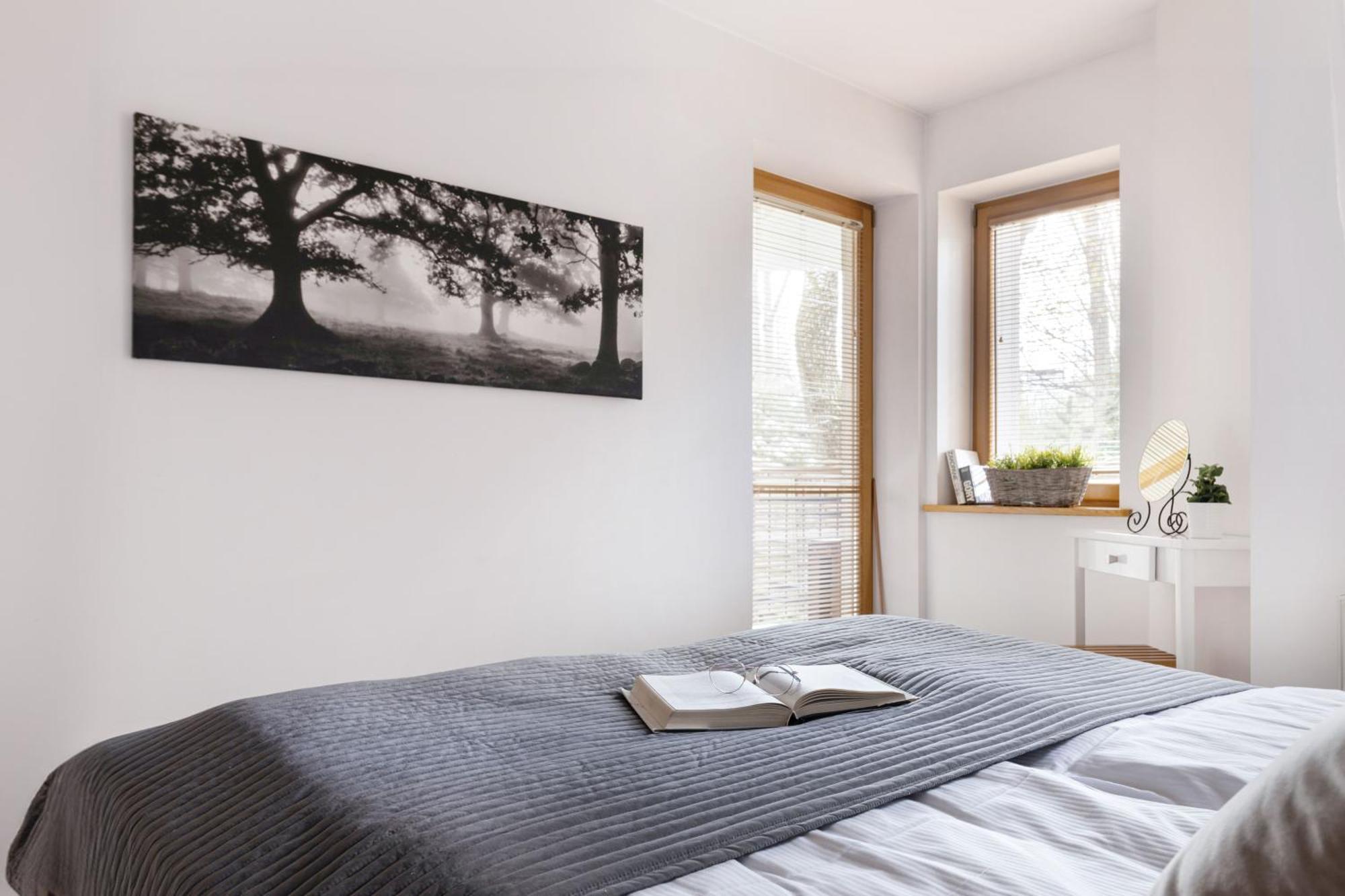 Apartament Pod Orlem Zakopane Ngoại thất bức ảnh