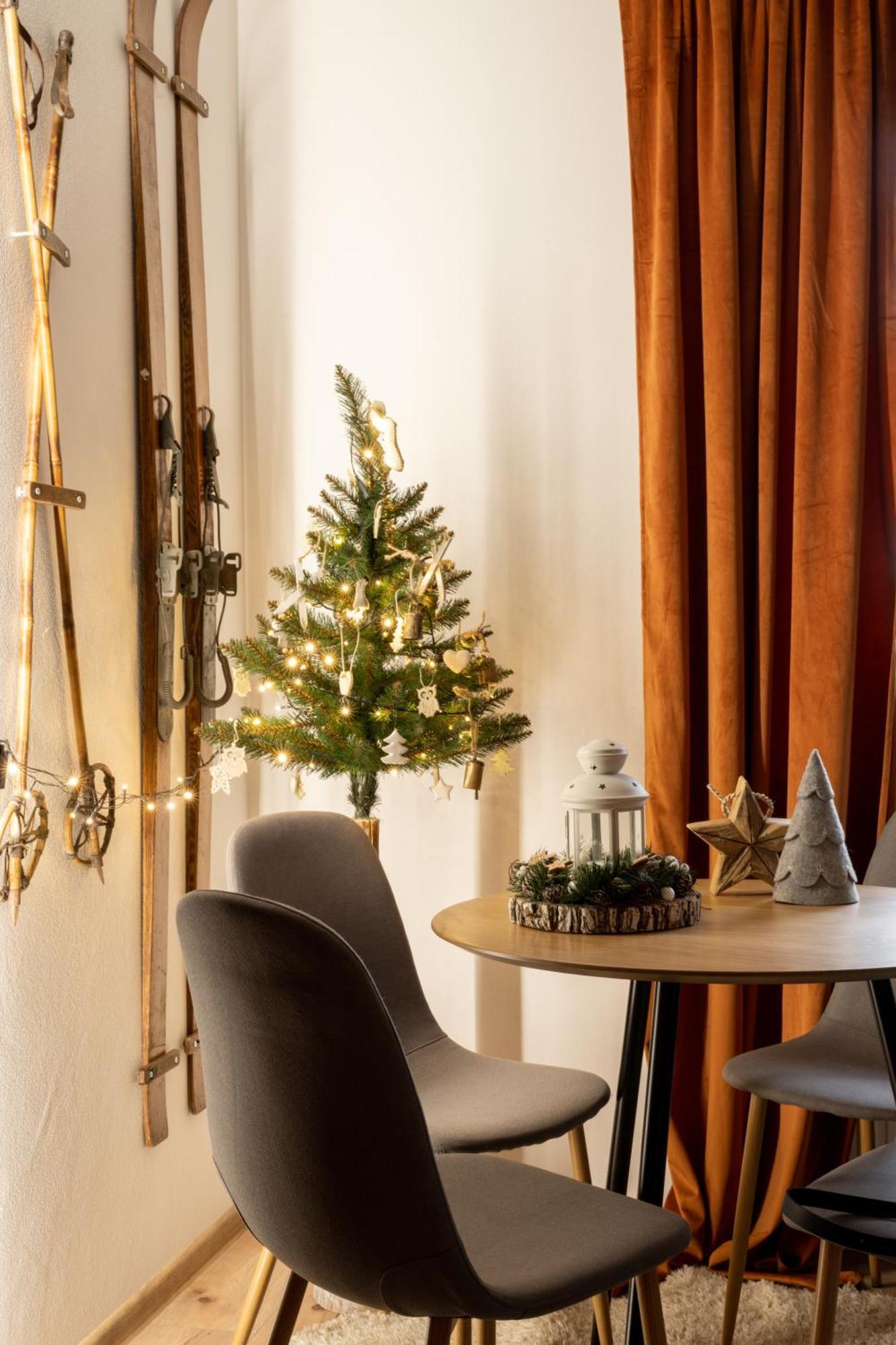 Apartament Pod Orlem Zakopane Ngoại thất bức ảnh