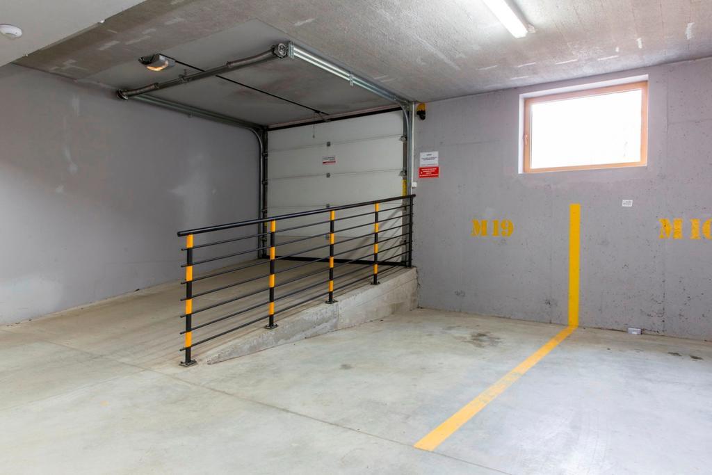 Apartament Pod Orlem Zakopane Ngoại thất bức ảnh