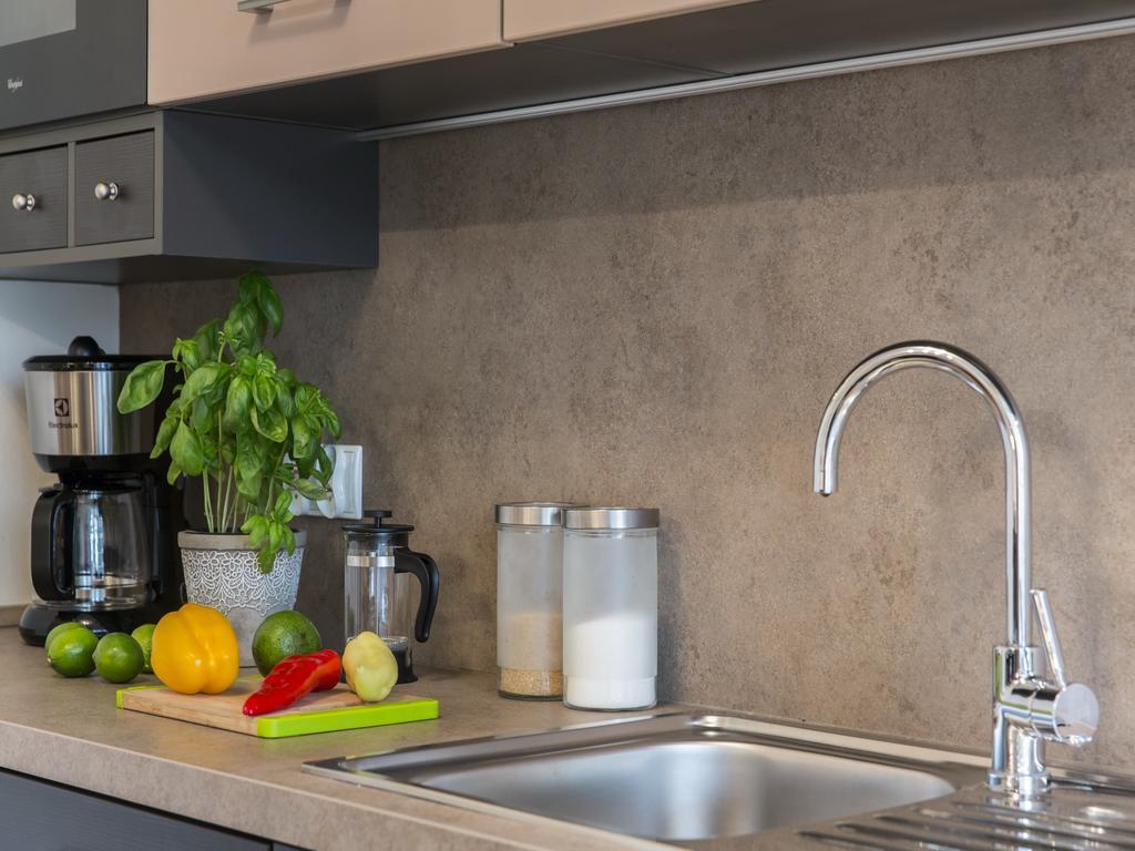 Apartament Pod Orlem Zakopane Ngoại thất bức ảnh